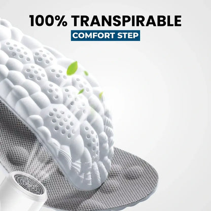 Plantillas 4D Comfort Step™